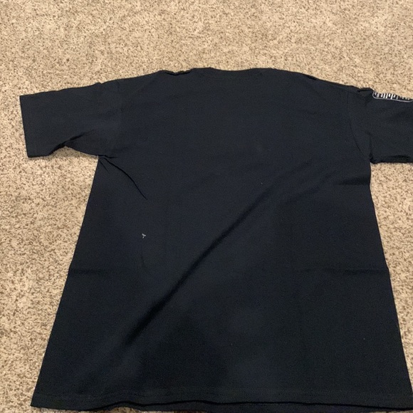 Historic garbage trail vintage shirt - Picture 3 of 3